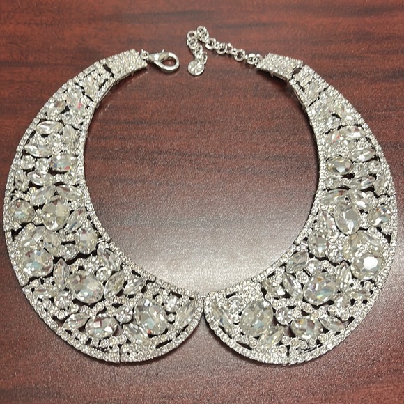 Isaac Mizrahi Jewelry Isaac Mizrahi Collar Necklace All